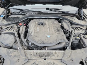 Обява за продажба на BMW 540 XDRIVE * * CARFAX * * АВТО КРЕДИТ * *  ~46 500 лв. - изображение 9 | Auto.bg Обява за продажба на BMW 540 XDRIVE * * CARFAX * * АВТО КРЕДИТ * *  ~46 500 лв. - изображение 9