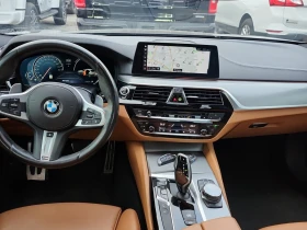 Обява за продажба на BMW 540 XDRIVE * * CARFAX * * АВТО КРЕДИТ * *  ~46 500 лв. - изображение 6 | Auto.bg Обява за продажба на BMW 540 XDRIVE * * CARFAX * * АВТО КРЕДИТ * *  ~46 500 лв. - изображение 6