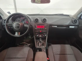 Audi A3 Sportback - 8000 лв. / 4090.34 € - 46642802 8