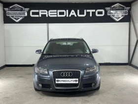 Audi A3 Sportback - 8000 лв. / 4090.34 € - 46642802 2