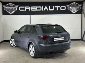 Audi A3 Sportback - 8000 лв. / 4090.34 € - 46642802 4