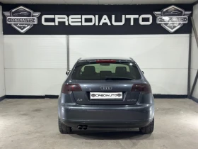 Audi A3 Sportback - 8000 лв. / 4090.34 € - 46642802 5