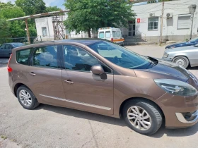 Renault Grand scenic, снимка 1
