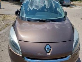 Renault Grand scenic, снимка 2
