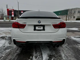 BMW 430 * АВТО КРЕДИТ* ЦЕНА ДО БГ * Сервизна история *  - 37800 лв. / 19326.83 € - 27519573 4