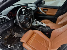 BMW 430 * АВТО КРЕДИТ* ЦЕНА ДО БГ * Сервизна история *  - 37800 лв. / 19326.83 € - 27519573 7