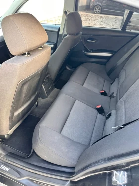 BMW 320 НАВИГАЦИЯ/ПАРКТРОНИК/ЛЮК - 9500 лв. / 4857.27 € - 62709095 12