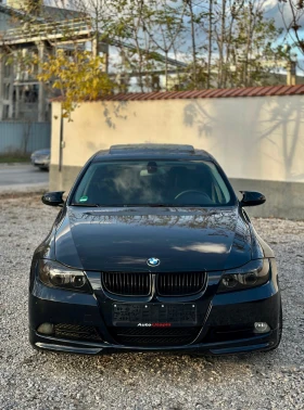 BMW 320 НАВИГАЦИЯ/ПАРКТРОНИК/ЛЮК - 9500 лв. / 4857.27 € - 62709095 6