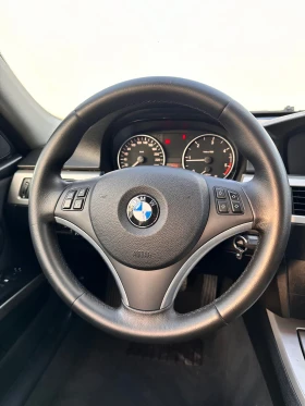 BMW 320 НАВИГАЦИЯ/ПАРКТРОНИК/ЛЮК - 9500 лв. / 4857.27 € - 62709095 9