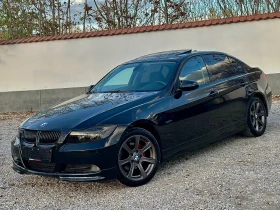 BMW 320 НАВИГАЦИЯ/ПАРКТРОНИК/ЛЮК - 9500 лв. / 4857.27 € - 62709095 3