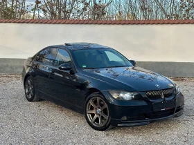 BMW 320 НАВИГАЦИЯ/ПАРКТРОНИК/ЛЮК - 9500 лв. / 4857.27 € - 62709095 2