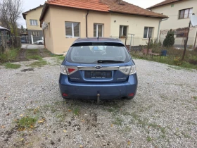 Subaru Impreza 4?4, БЪРЗИ БАВНИ, ШВЕЙЦАРИЯ, ПОДГРЕВ, ТЕГЛИЧ  - 5500 лв. / 2812.11 € - 98083596 5