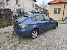 Subaru Impreza 4?4, БЪРЗИ БАВНИ, ШВЕЙЦАРИЯ, ПОДГРЕВ, ТЕГЛИЧ  - 5500 лв. / 2812.11 € - 98083596 4