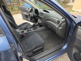 Subaru Impreza 4?4, БЪРЗИ БАВНИ, ШВЕЙЦАРИЯ, ПОДГРЕВ, ТЕГЛИЧ  - 5500 лв. / 2812.11 € - 98083596 13