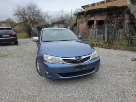Subaru Impreza 4?4, БЪРЗИ БАВНИ, ШВЕЙЦАРИЯ, ПОДГРЕВ, ТЕГЛИЧ  - 5500 лв. / 2812.11 € - 98083596 9