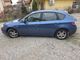Subaru Impreza 4?4, БЪРЗИ БАВНИ, ШВЕЙЦАРИЯ, ПОДГРЕВ, ТЕГЛИЧ  - 5500 лв. / 2812.11 € - 98083596 7