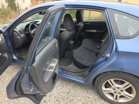 Subaru Impreza 4?4, БЪРЗИ БАВНИ, ШВЕЙЦАРИЯ, ПОДГРЕВ, ТЕГЛИЧ  - 5500 лв. / 2812.11 € - 98083596 11