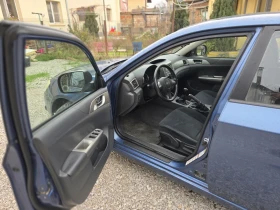 Subaru Impreza 4?4, БЪРЗИ БАВНИ, ШВЕЙЦАРИЯ, ПОДГРЕВ, ТЕГЛИЧ  - 5500 лв. / 2812.11 € - 98083596 10