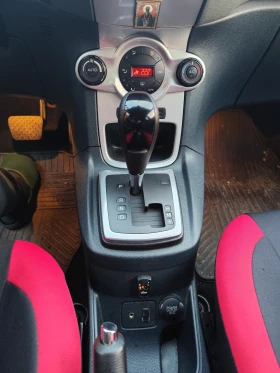 Ford Fiesta AVTOMAT TITANIUM, снимка 15