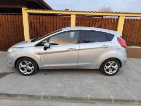 Ford Fiesta AVTOMAT TITANIUM, снимка 6
