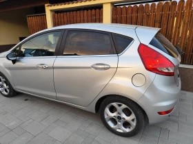 Ford Fiesta AVTOMAT TITANIUM, снимка 7