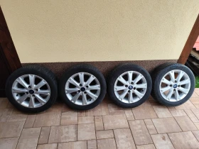 Ford Fiesta AVTOMAT TITANIUM, снимка 17