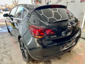 Opel Astra 1.7 cdti, снимка 5