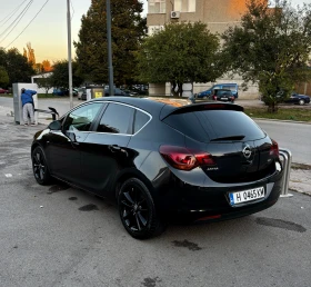 Opel Astra 1.7 cdti, снимка 2