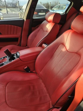 Maserati Quattroporte 4.7 S FERRARI MOTOR, снимка 7