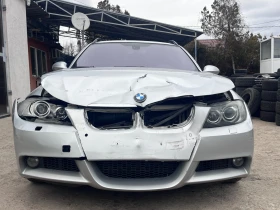 BMW 335 ///M Sport - 6200 € / 12126.15 лв. - 33979416 4