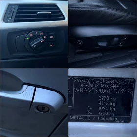 BMW 335 ///M Sport - 6200 € / 12126.15 лв. - 33979416 17