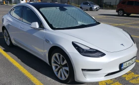 Tesla Model 3 Dual Motor, снимка 13
