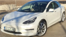 Tesla Model 3 Dual Motor, снимка 7