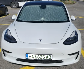 Tesla Model 3 Dual Motor, снимка 12