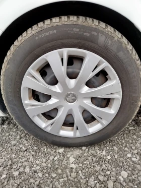 Peugeot 208 - 15 € / 29.34 лв. - 55774220 2