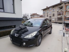 Peugeot 307 2.0 139кс Климатроник 140хил.км Подгреви Парктрон
