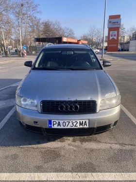 Audi A4 1.9Tdi 6скорости, снимка 7