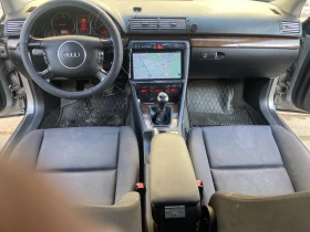 Audi A4 1.9Tdi 6скорости, снимка 9
