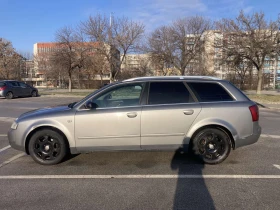 Audi A4 1.9Tdi 6скорости, снимка 6