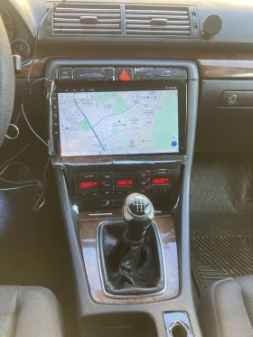Audi A4 1.9Tdi 6скорости, снимка 11