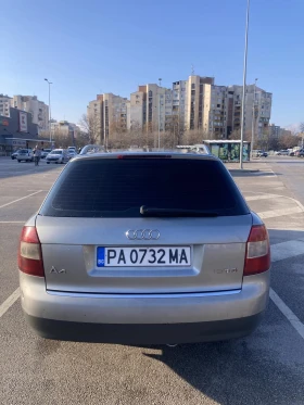 Audi A4 1.9Tdi 6скорости, снимка 5