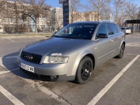 Audi A4 1.9Tdi 6скорости, снимка 8