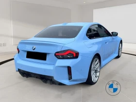 BMW M2 FACELIFT COUPE HEAD-UP LED CAMERA  - 56500 € / 110504.40 лв. - 59149817 3