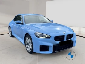 BMW M2 FACELIFT COUPE HEAD-UP LED CAMERA  - 56500 € / 110504.40 лв. - 59149817 4