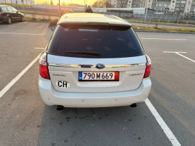 Subaru Legacy - 3590 € / 7021.43 лв. - 31544725 4