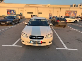 Subaru Legacy - 3590 € / 7021.43 лв. - 31544725 7