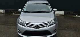 Toyota Avensis 1.8, фейслифт, безключово, кожа с алкантара - 8950 € / 17504.68 лв. - 36364768 3