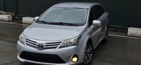 Toyota Avensis 1.8, фейслифт, безключово, кожа с алкантара - 8950 € / 17504.68 лв. - 36364768 2