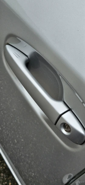 Toyota Avensis 1.8, фейслифт, безключово, кожа с алкантара - 8950 € / 17504.68 лв. - 36364768 17