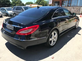Mercedes-Benz CLS 350, снимка 6